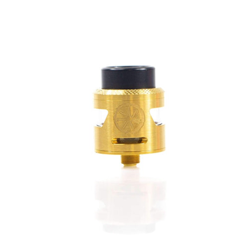 Bunker RDA by asMODus