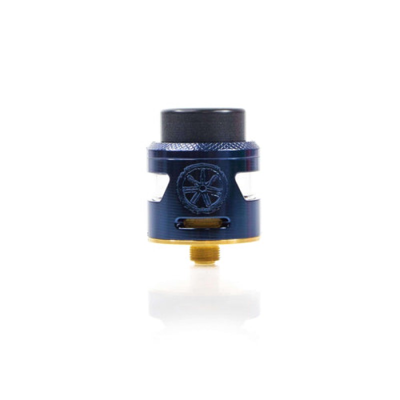 Bunker RDA by asMODus