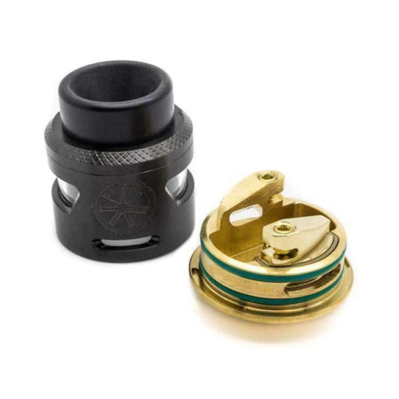 Bunker RDA by asMODus