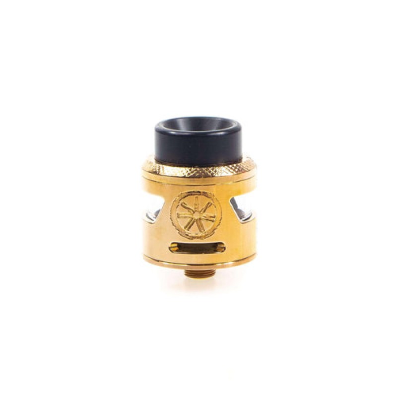 Bunker RDA by asMODus