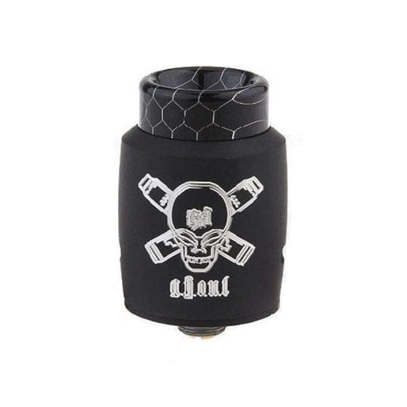 Blitz Ghoul 22mm BF RDA