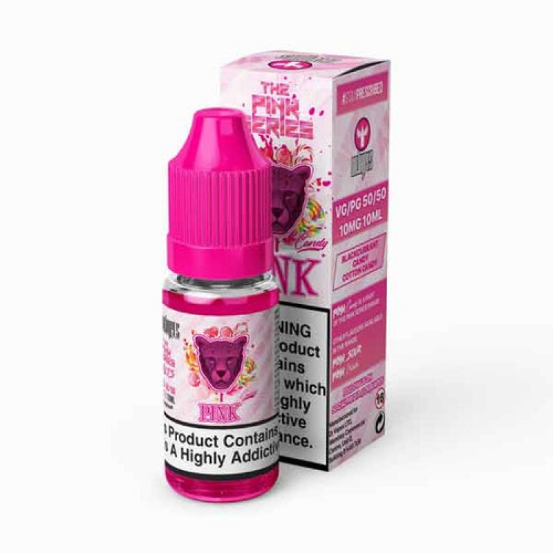 Dr Vapes The Pink Series – Candy TPD Salts Nic S...