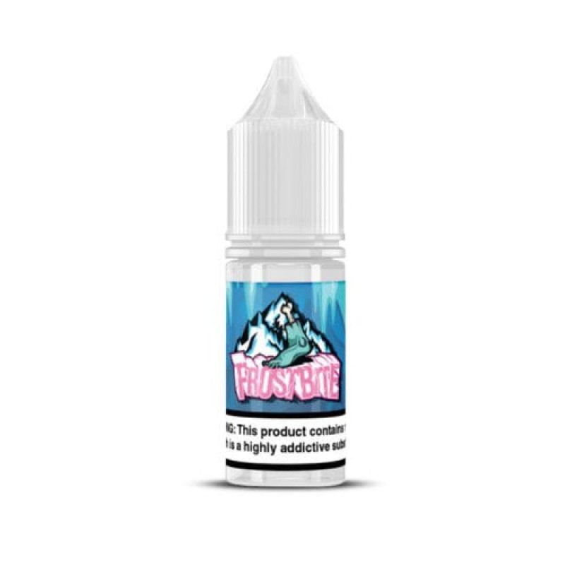 Bubblegum Nic Salt by Frostbite