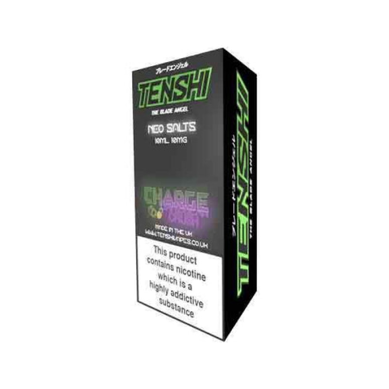 Charge by Tenshi Neo Salts 10ml