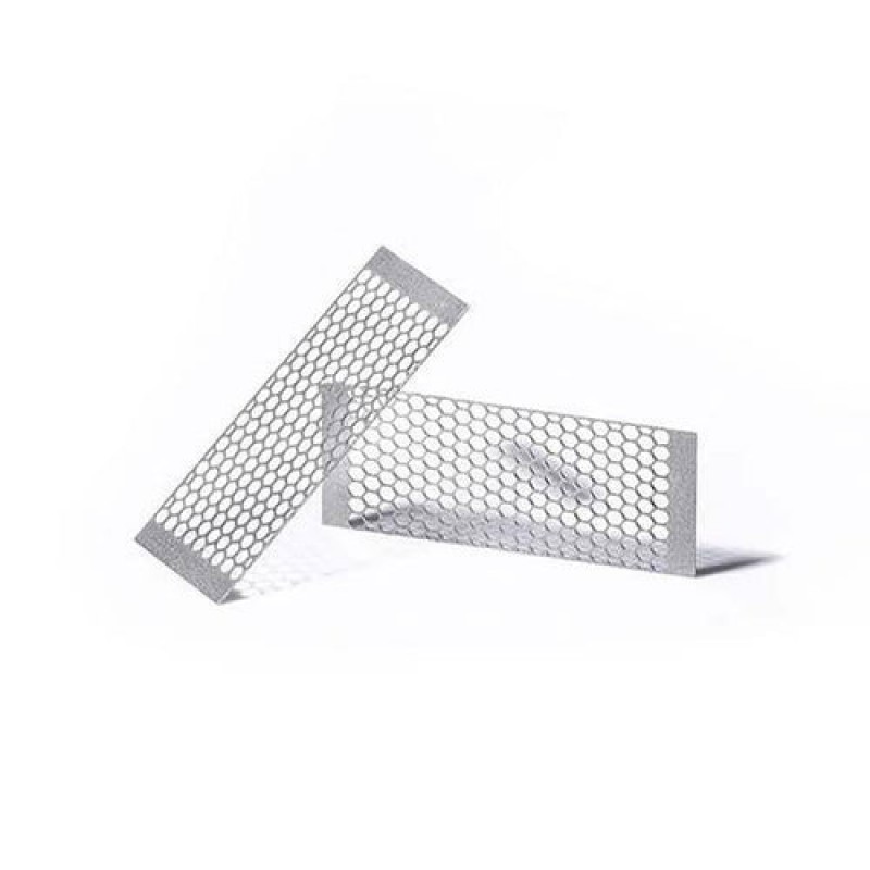 Wotofo Profile RDA Replacement Mesh coil 10 Pack