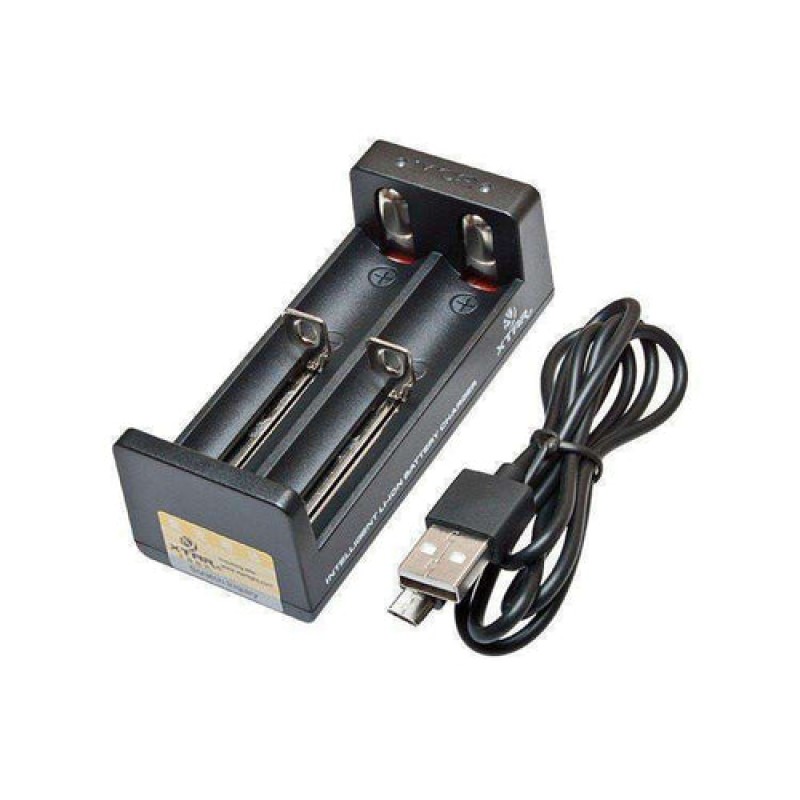 Xtar MC2 Charger