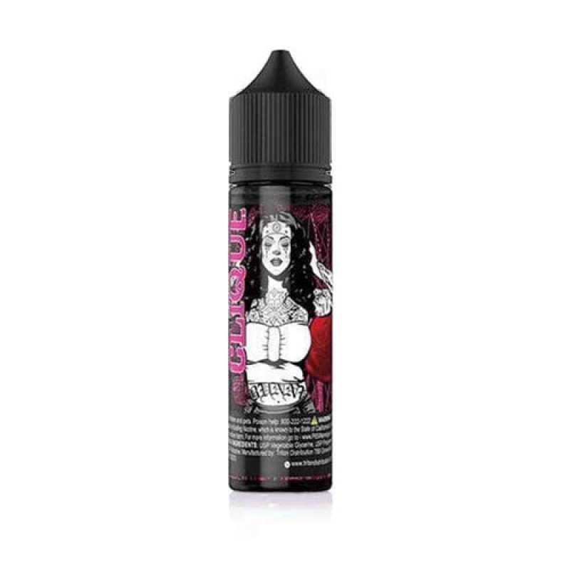 Clique by Suicide Bunny Short Fill 50ml