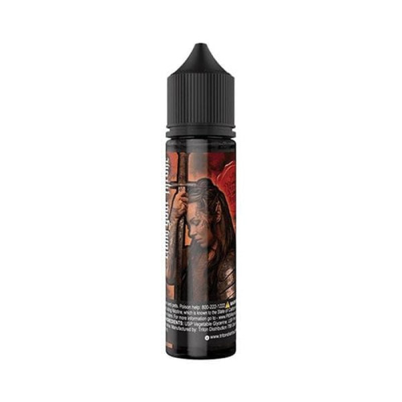 Claim Your Throne by King's Crown Short Fill 50ml