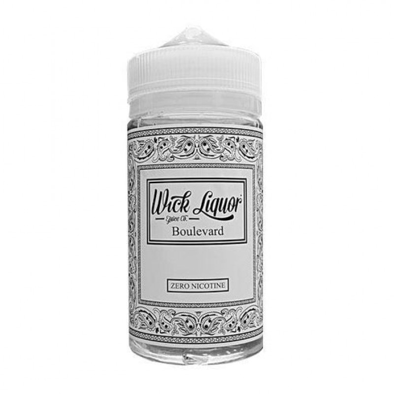 Boulevard Shattered Juggernaut by Wick Liquor - Sh...