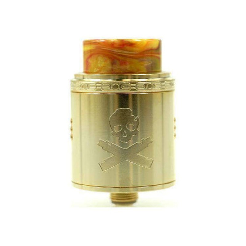 Bonza RDA by Vandy Vape