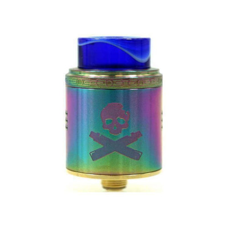 Bonza RDA by Vandy Vape