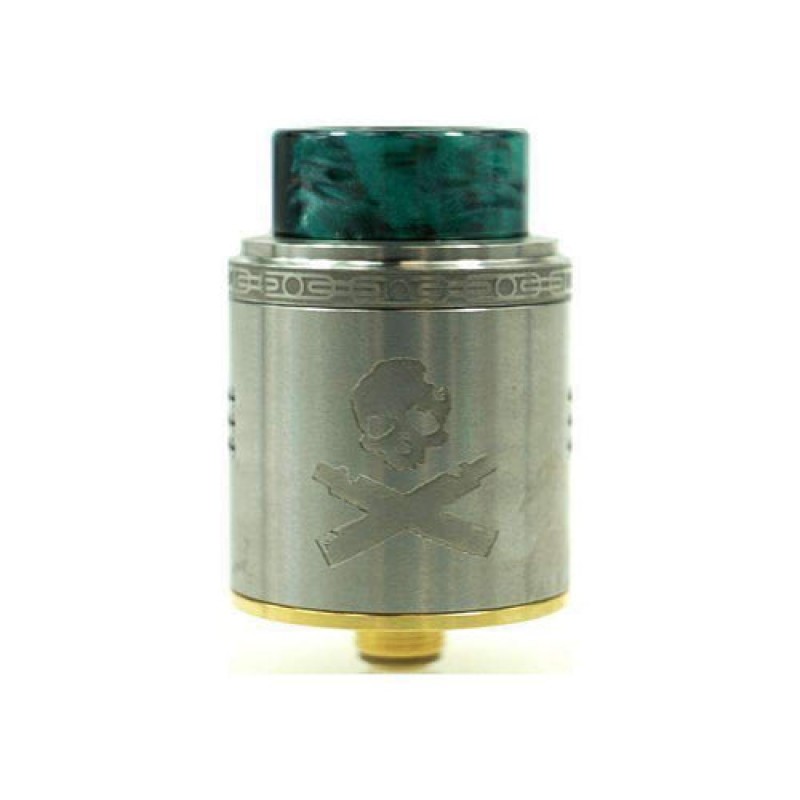 Bonza RDA by Vandy Vape