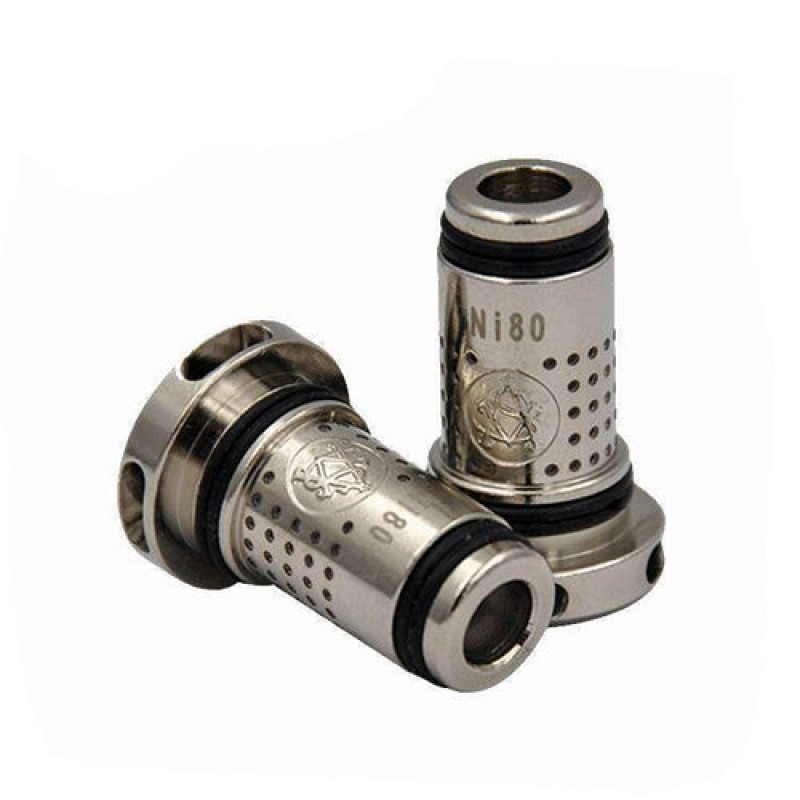 Asvape Defender 0.3Ohm Coils 5 Pack