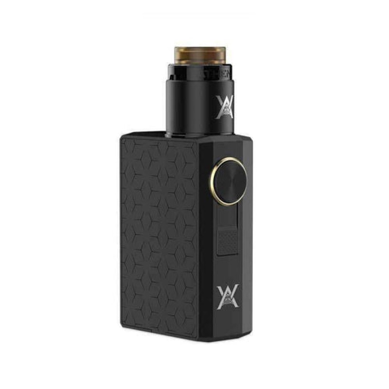 Athena Squonk Kit By Geek Vape