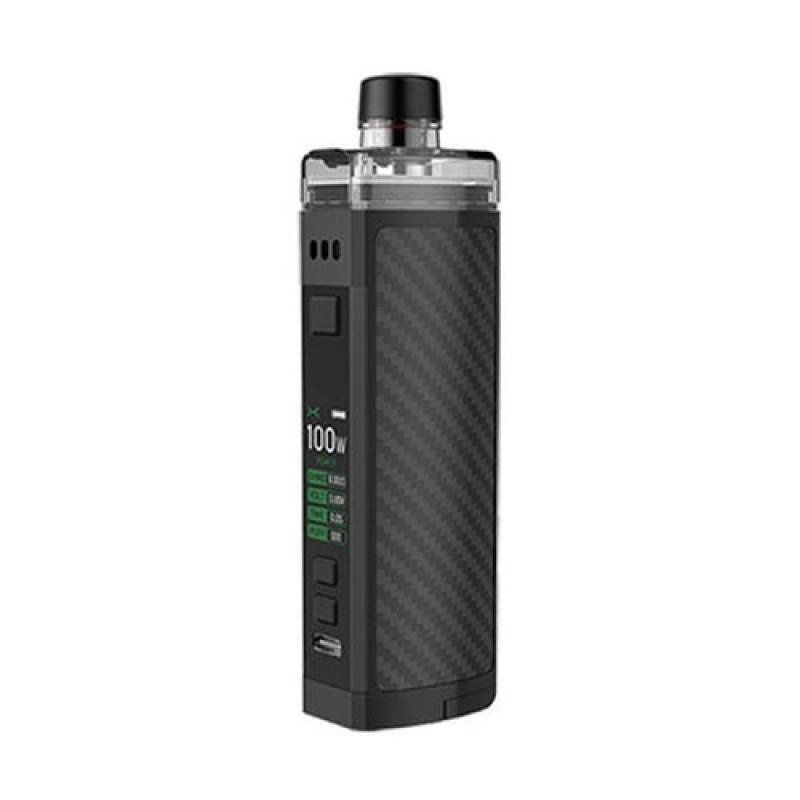 OXVA Velocity Pod Kit