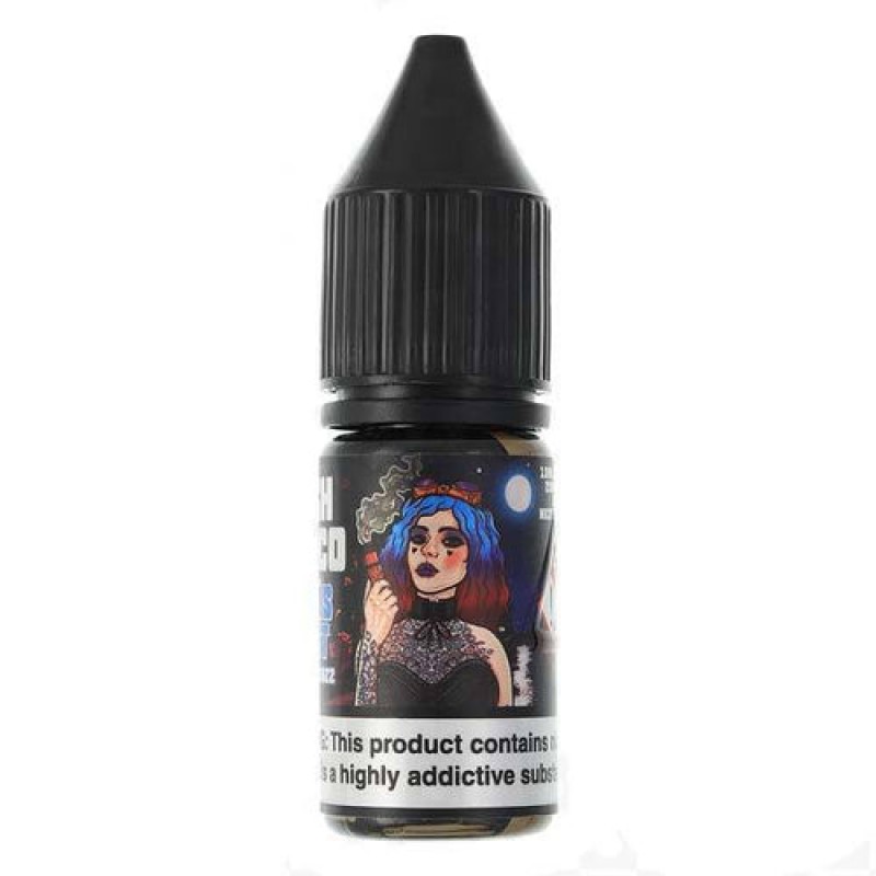 Sinners Street Salt Nic by Fresh Vape Co