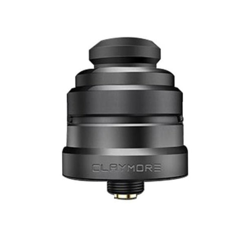 Yachtvape Claymore RDA