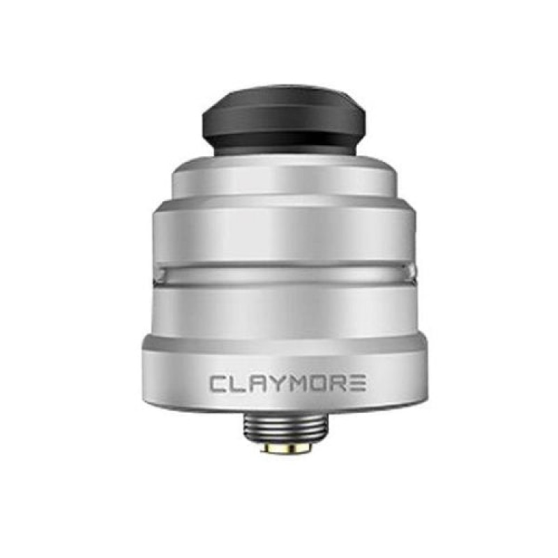 Yachtvape Claymore RDA