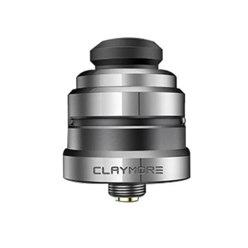 Yachtvape Claymore RDA