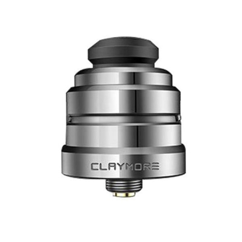 Yachtvape Claymore RDA