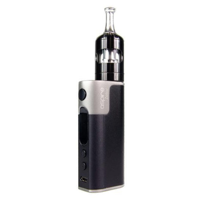 Aspire Zelos 2 Starter Kit