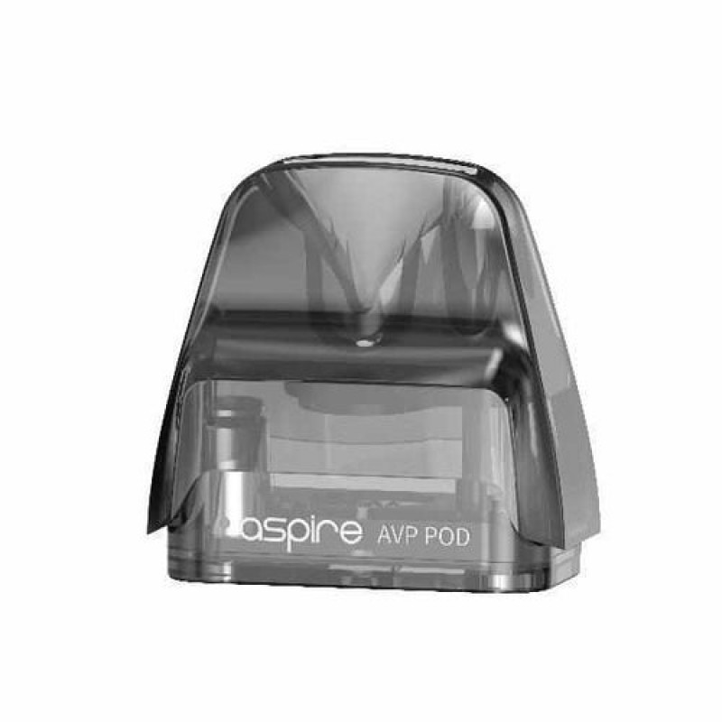 Aspire Tekno Replacement Pod