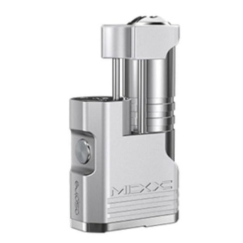 Aspire Sunbox Mixx Box Mod