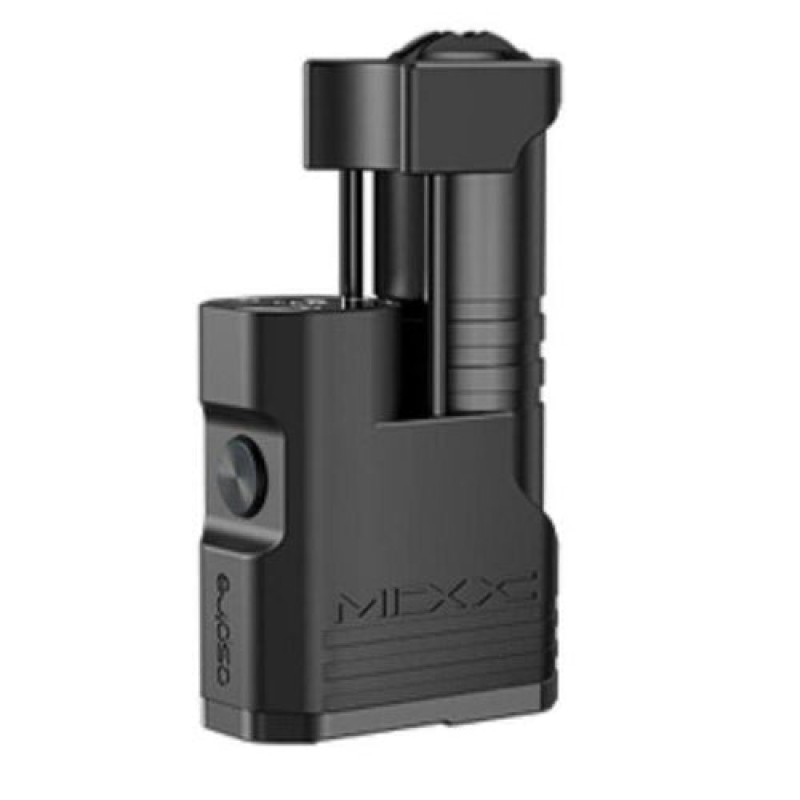 Aspire Sunbox Mixx Box Mod