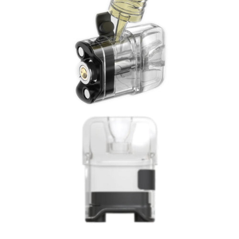 Aspire RiiL X Replacement Pod