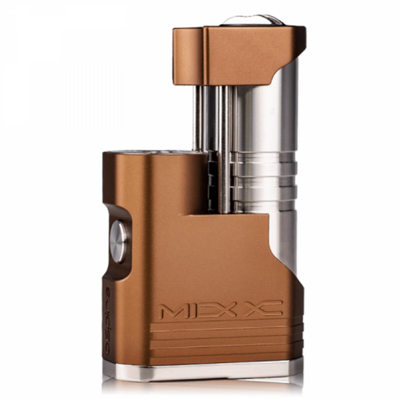 Aspire Sunbox Mixx Box Mod