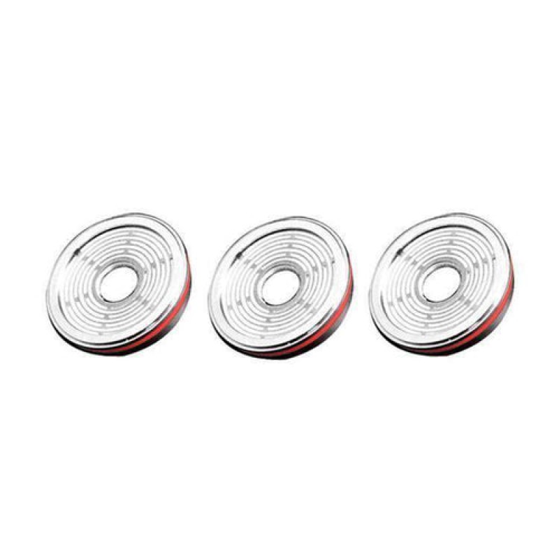 Aspire Revvo ARC Replacement Coils Pack of 3