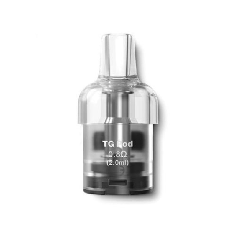 Aspire Cyber G TG Replacement Pod 2 Pack