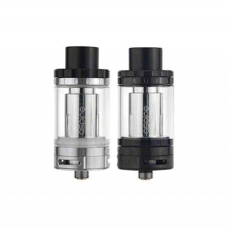Aspire Cleito Sub-Ohm Tank 2ml TPD