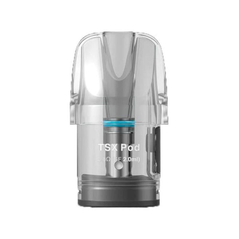 Aspire Cyber X TSX Replacement Pod 2 Pack