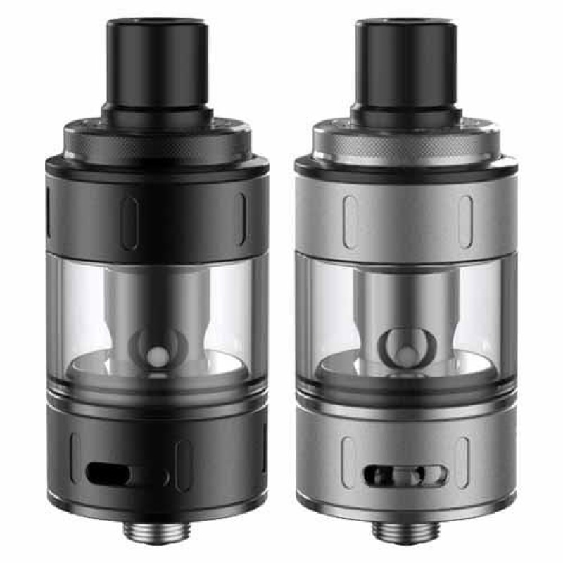 Aspire 9th Tank