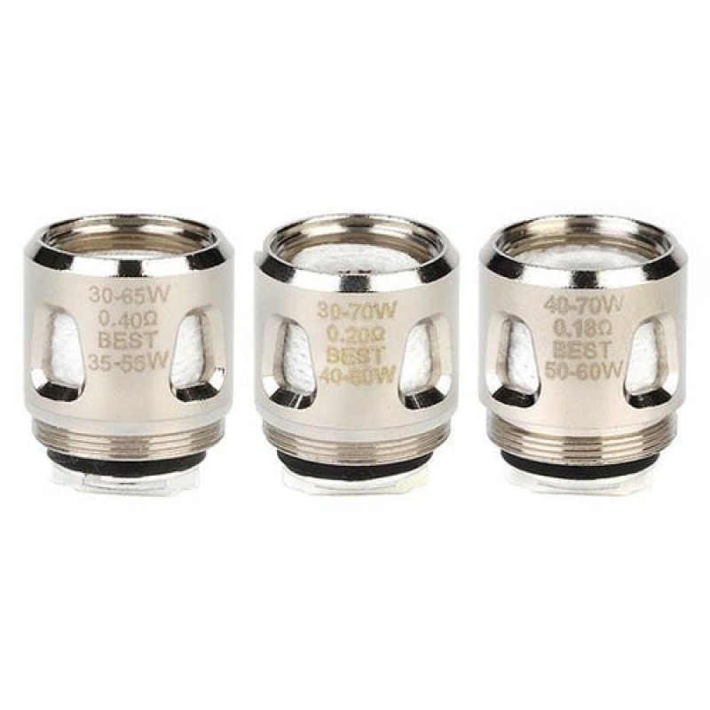 Asmodus Viento Mesh Replacement Coils 5 Pack