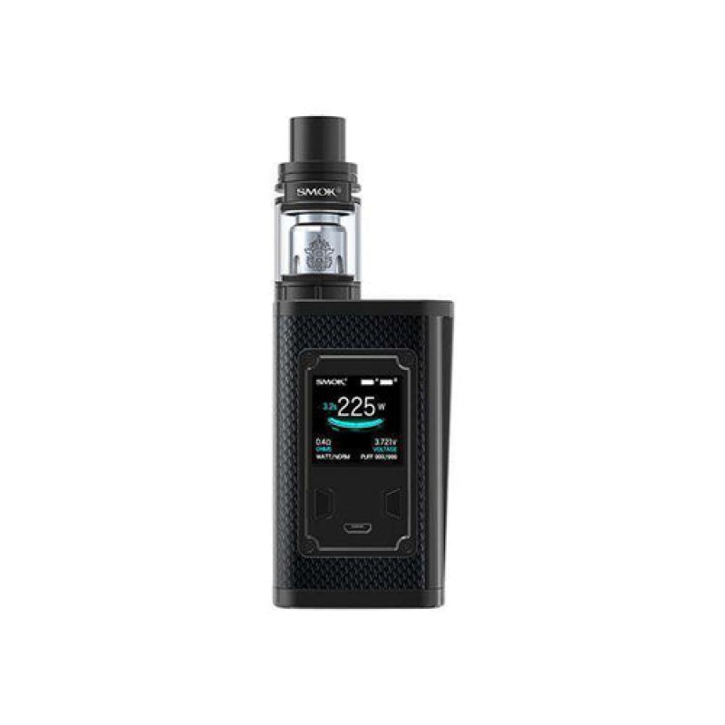 SMOK Majesty Kit