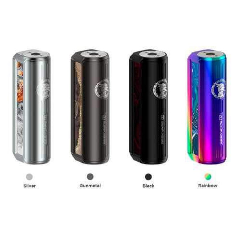 GeekVape Z50 Box Mod