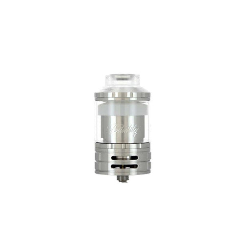 QP Designs Fatality 30mm RTA Limited edition