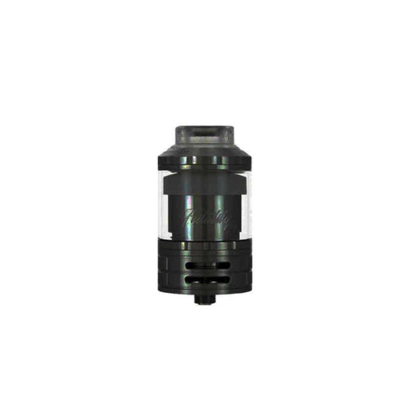 QP Designs Fatality 30mm RTA Limited edition