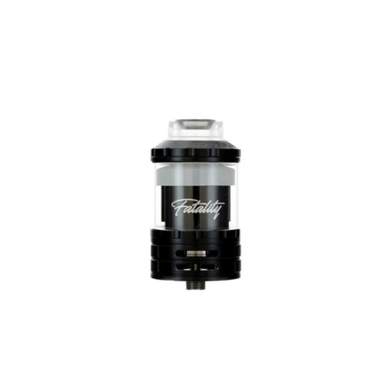 QP Designs Fatality 30mm RTA Limited edition