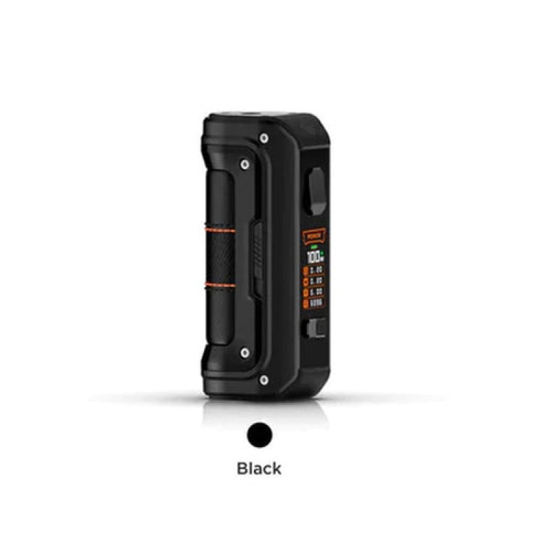 GeekVape Aegis Max100 Max 2 Box Mod