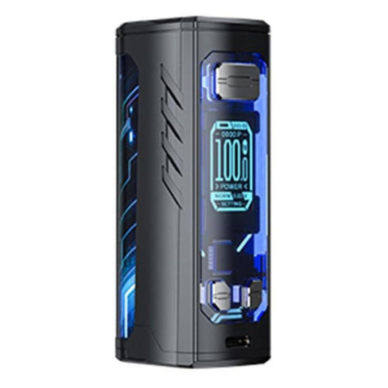 FreeMax Maxus Solo 100W Mod