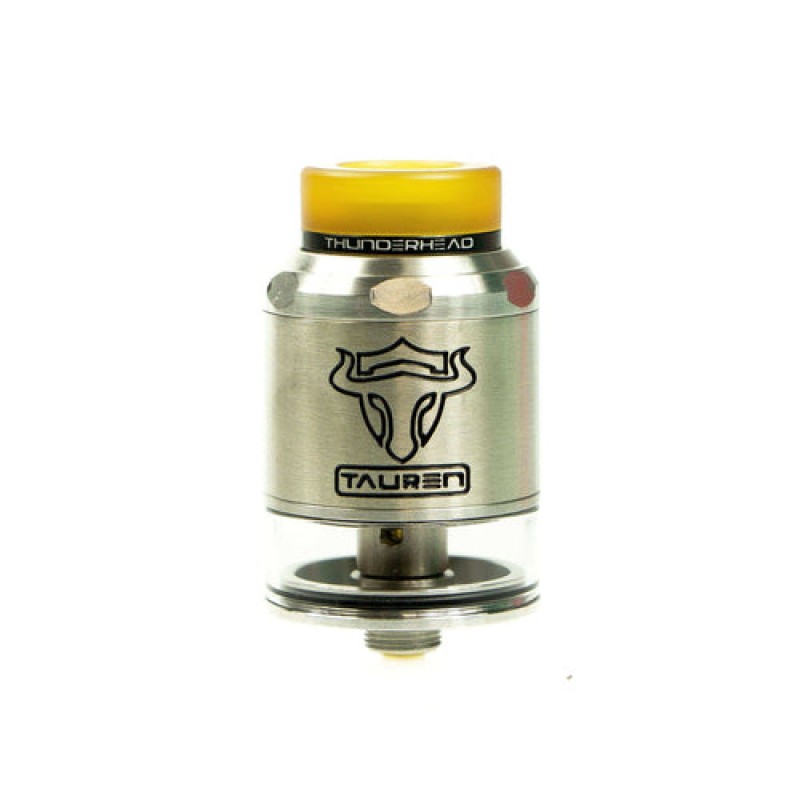 Tauren RDTA/RTA by ThunderHead Creations