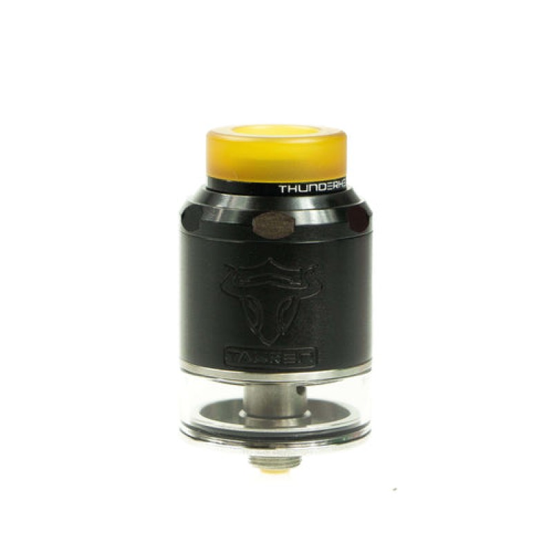 Tauren RDTA/RTA by ThunderHead Creations