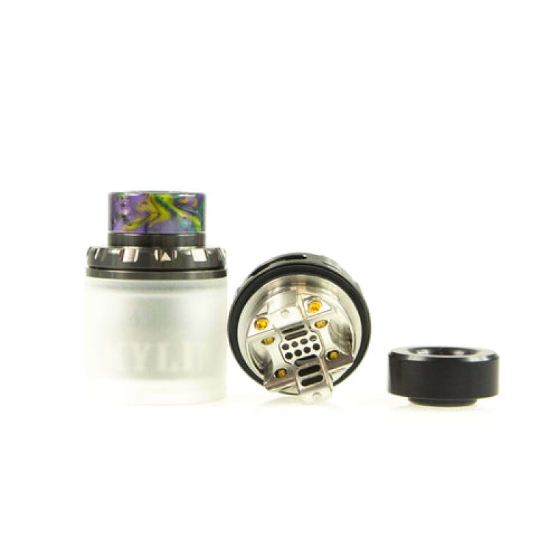 Kylin V2 RTA By Vandy Vape