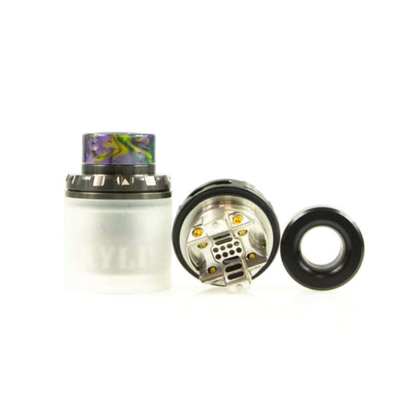 Kylin V2 RTA By Vandy Vape