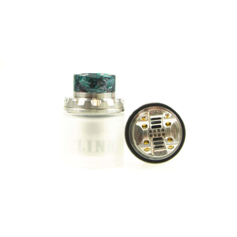 Kylin V2 RTA By Vandy Vape