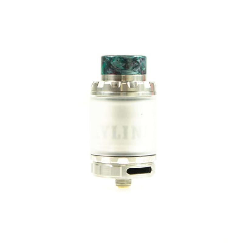 Kylin V2 RTA By Vandy Vape