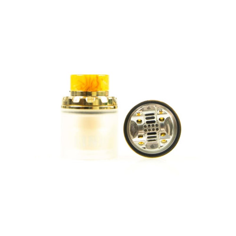 Kylin V2 RTA By Vandy Vape